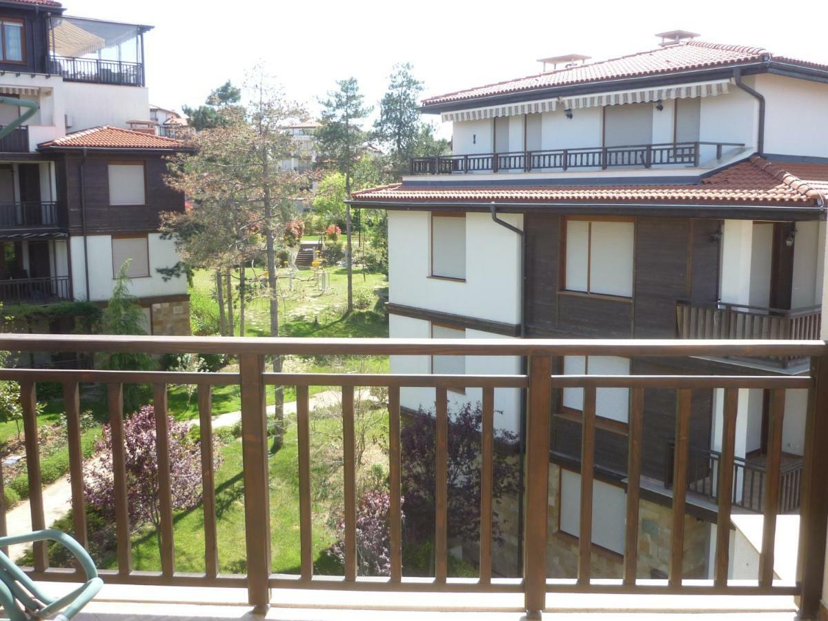 Private Apartment Villa 313-43 In Sozopol Exterior photo