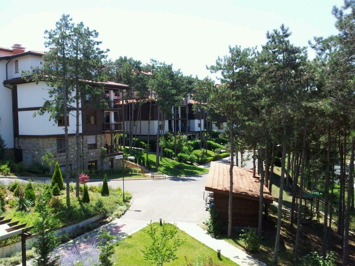 Private Apartment Villa 313-43 In Sozopol Exterior photo